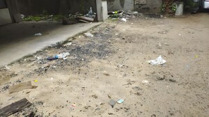 Land – Exterior View View at Vejalpur - for Sale