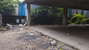  Land – Exterior View View at Vejalpur - for Sale