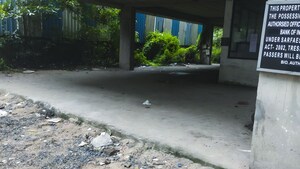  Land – Exterior View View at Vejalpur - for Sale