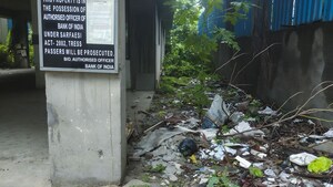  Land – Exterior View View at Vejalpur - for Sale