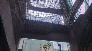  Land – Exterior View View at Vejalpur - for Sale