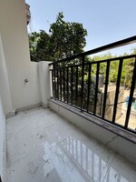 1 BHK + Servant Room,Extra Room 500 Sq.Ft. Apartment in Chattarpur