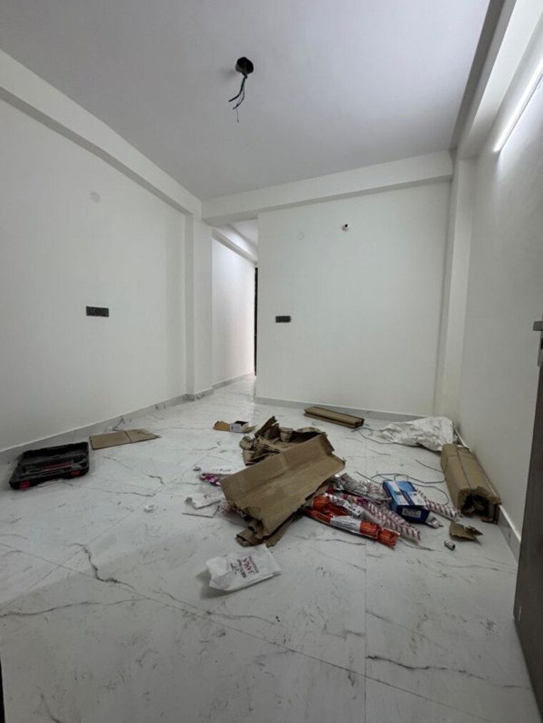 Room, chattarpur 1 Bedroom 500 Sq.Ft. Apartment In Chattarpur Delhi 10621583