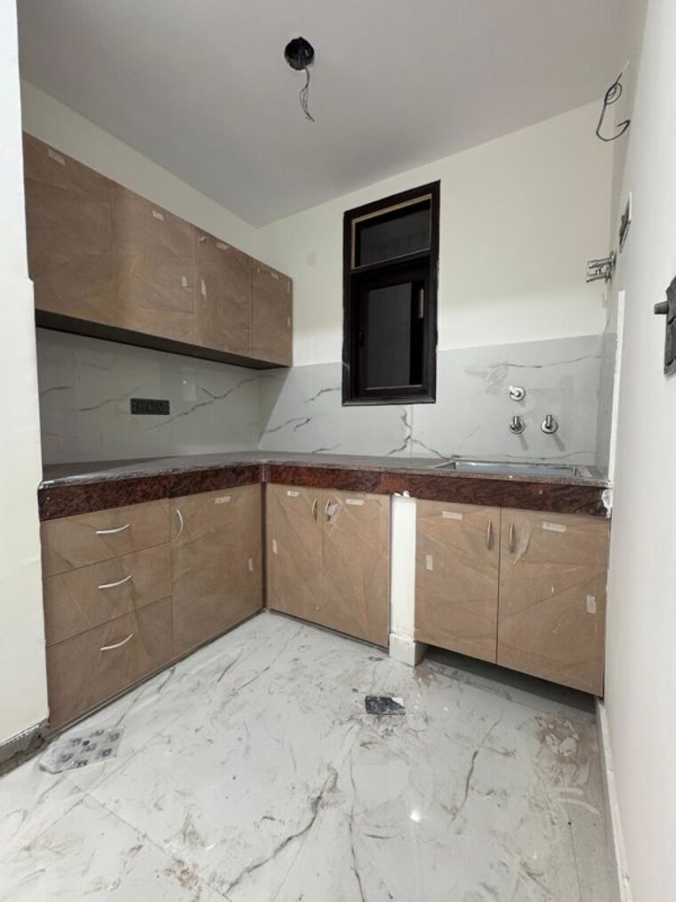 Kitchen, chattarpur 1 Bedroom 500 Sq.Ft. Apartment In Chattarpur Delhi 10621583