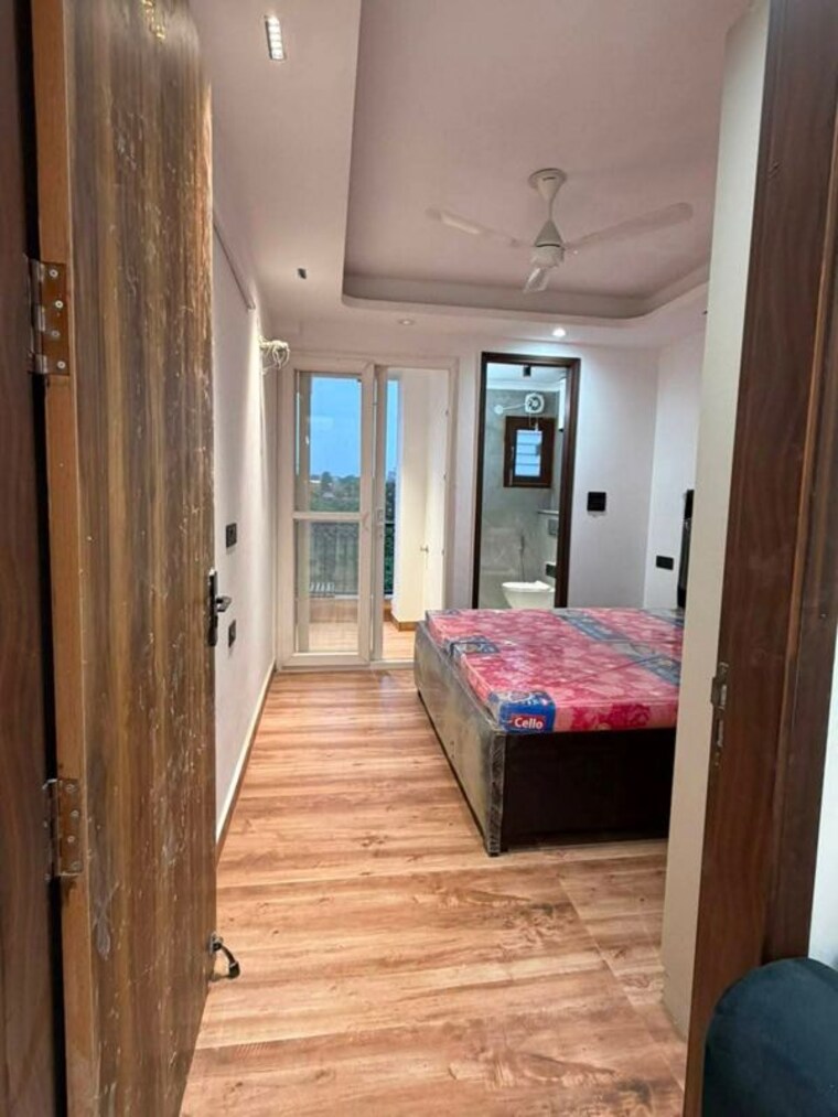 undefined, saket 1 Bedroom 600 Sq.Ft. Builder Floor In Saket Delhi 10621586