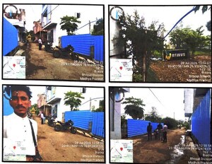  Land – Exterior View View at Narsinghgarh - for Sale