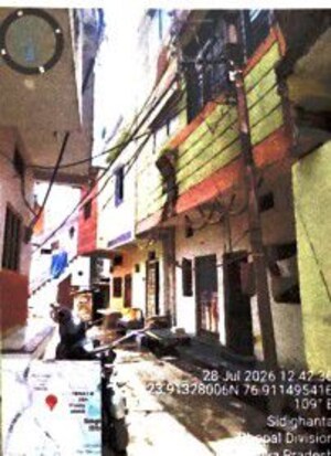  Land – Exterior View View at Narsinghgarh - for Sale