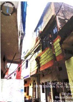  Land – Exterior View View at Narsinghgarh - for Sale