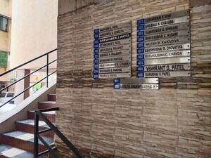  Apartment – Exterior View View at Nikol - for Sale