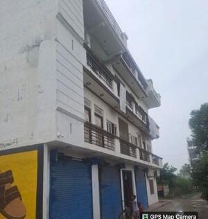  Land – Exterior View View at Amrai Gaon - for Sale