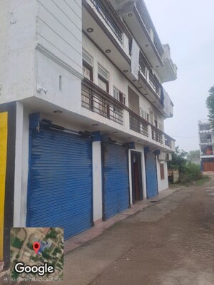 Land – Exterior View View at Amrai Gaon - for Sale
