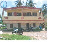  Independent House – Exterior View View at Mantana Kurchi - for Sale