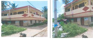  Independent House – Exterior View View at Mantana Kurchi - for Sale