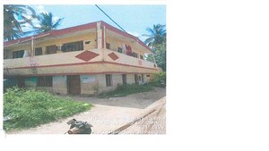  Independent House – Exterior View View at Mantana Kurchi - for Sale