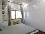 2.5 BHK + Prayer Room,Study Room,Extra Room,Basement 1180 Sq.Ft. Apartment in Evershine Crown