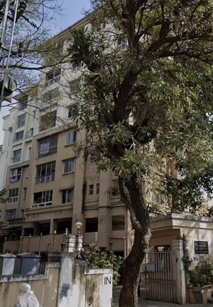  Apartment For Sale in Sri Krishna Garden Layout