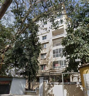  Apartment – Exterior View View at Sri Krishna Garden Layout - for Sale