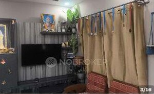 Living Room in  Apartment at Sri Krishna Garden Layout – for Sale