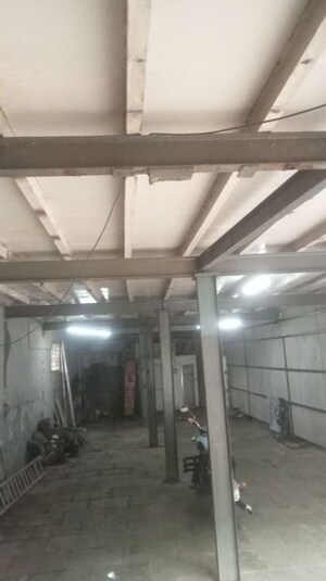 Gym in  Office Space at Santosh Nagar – for Rent