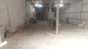 Parking in  Office Space at Santosh Nagar – for Rent