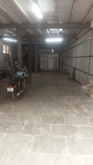 Parking in  Office Space at Santosh Nagar – for Rent