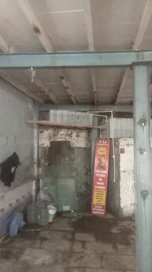  Office Space – Exterior View View at Santosh Nagar - for Rent