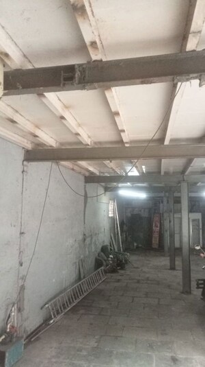 Kitchen in  Office Space at Santosh Nagar – for Rent