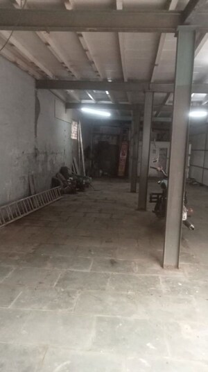 Parking in  Office Space at Santosh Nagar – for Rent