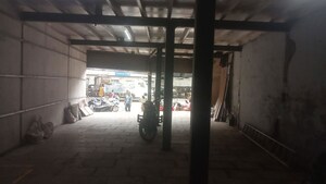 Parking in  Office Space at Santosh Nagar – for Rent
