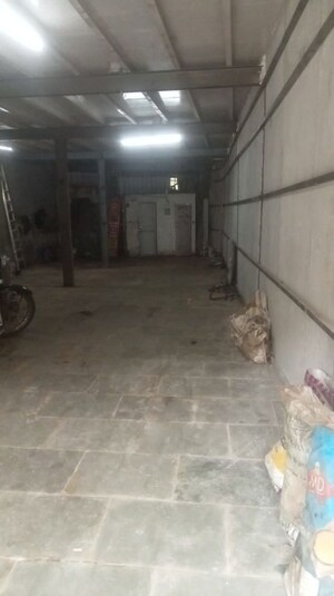 Parking in  Office Space at Santosh Nagar – for Rent