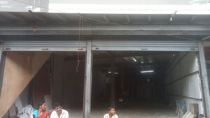 Parking in  Office Space at Santosh Nagar – for Rent
