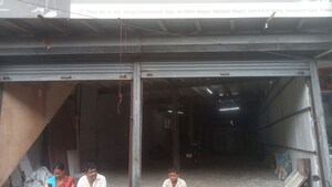 Parking in  Office Space at Santosh Nagar – for Rent