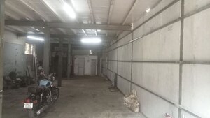 Parking in  Office Space at Santosh Nagar – for Rent