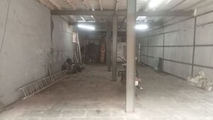Parking in  Office Space at Santosh Nagar – for Rent