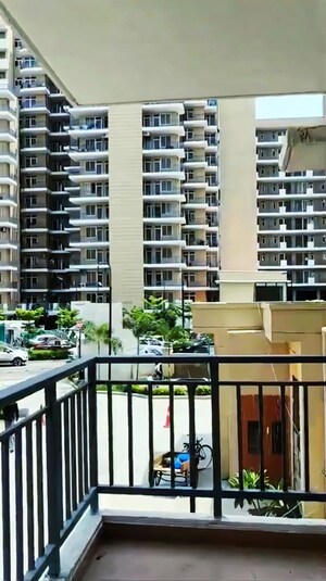 2 BHK Apartment For Rent in Landmark The Homes 81, Sector 81