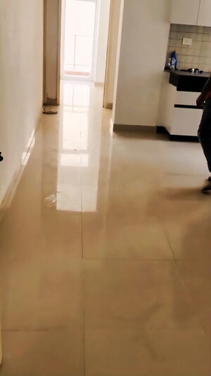 Staircase in 2 BHK Apartment at Landmark The Homes 81, Sector 81 – for Rent