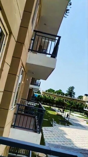 2 BHK Apartment – Exterior View View at Landmark The Homes 81, Sector 81 - for Rent