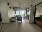3 BHK + Prayer Room 1280 Sq.Ft. Apartment in Gundecha Premiere