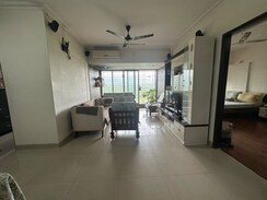 3 BHK + Prayer Room Apartment For Sale in Gundecha Premiere