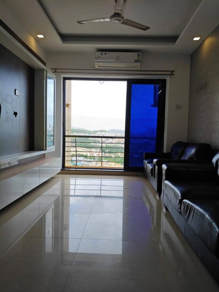 Kitchen, raheja-heights-phase-2 2 Bedroom 150 Sq.Ft. Apartment In Goregaon East Mumbai 10621667