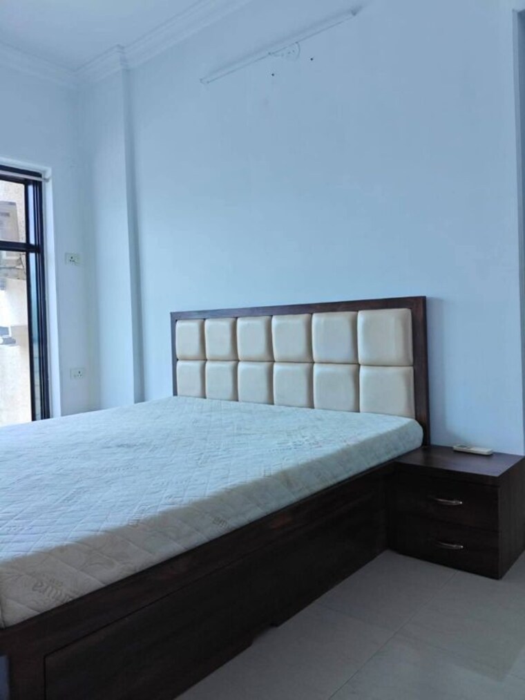 Bedroom, raheja-heights-phase-2 2 Bedroom 150 Sq.Ft. Apartment In Goregaon East Mumbai 10621667