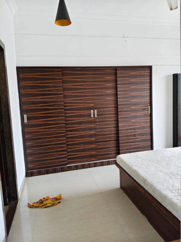 Bedroom, raheja-heights-phase-2 2 Bedroom 150 Sq.Ft. Apartment In Goregaon East Mumbai 10621667