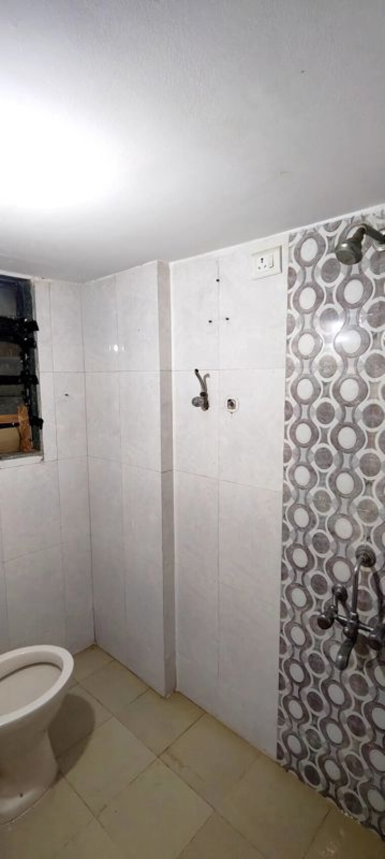 Bathroom, kings-anand-dham 2 Bedroom 750 Sq.Ft. Apartment In Nahur East Mumbai 10621643