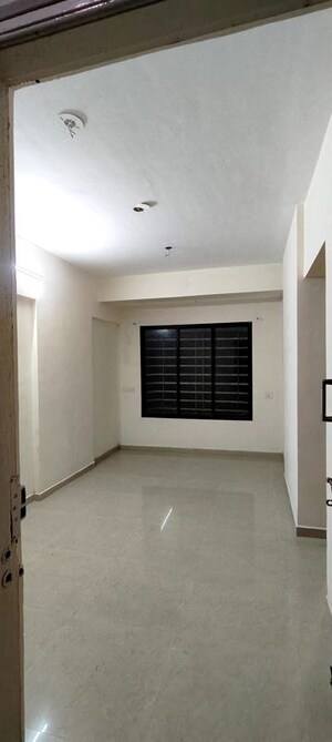 2 BHK Apartment For Sale in Kings Anand Dham, Nahur East