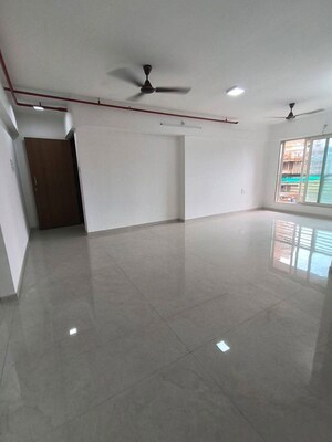 Living Room in 2 BHK Apartment at Pratham Prerana CHS, Andheri West – for Rent