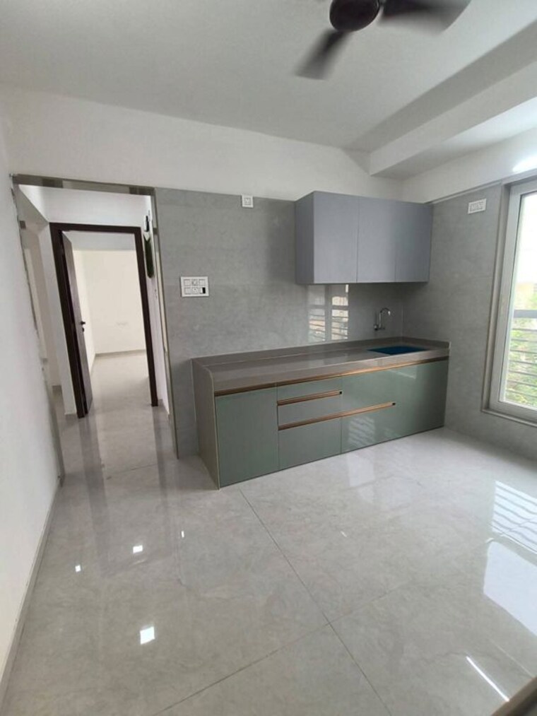 Kitchen, pratham-prerana-chs 2 Bedroom 850 Sq.Ft. Apartment In Andheri West Mumbai 10621674