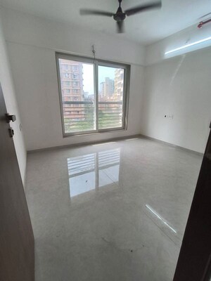Bedroom in 2 BHK Apartment at Pratham Prerana CHS, Andheri West – for Rent