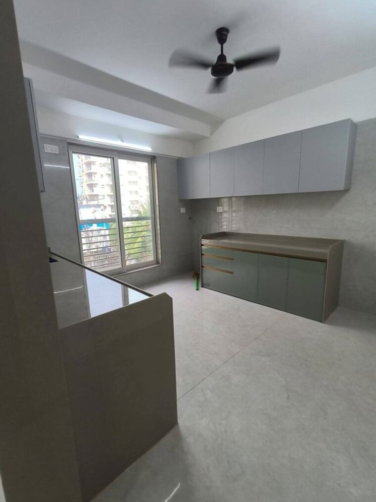Kitchen, pratham-prerana-chs 2 Bedroom 850 Sq.Ft. Apartment In Andheri West Mumbai 10621674