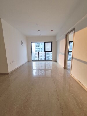 Room in 3 BHK Apartment at Wadhwa TW Gardens, Kandivali East – for Sale