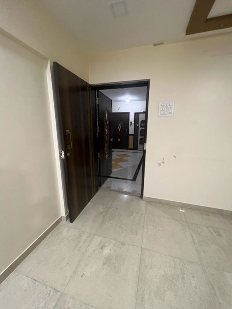 Room, wadhwa-tw-gardens 3 Bedroom 918 Sq.Ft. Apartment In Kandivali East Mumbai 10621685